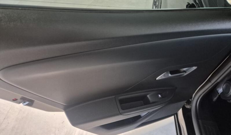 
								Opel Mokka GS LINE full									