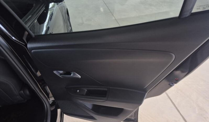 
								Opel Mokka GS LINE full									