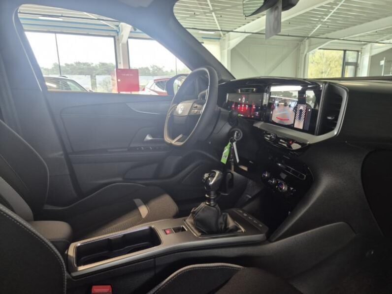 
								Opel Mokka GS LINE full									