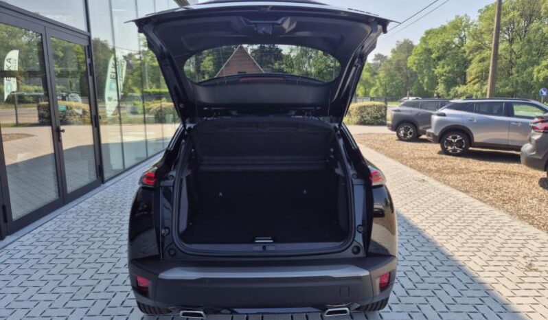 
								Peugeot 2008 GT full									