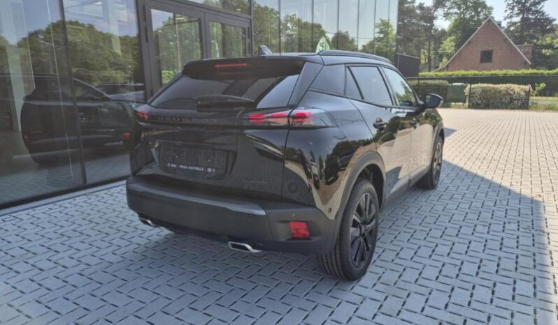 
								Peugeot 2008 GT full									