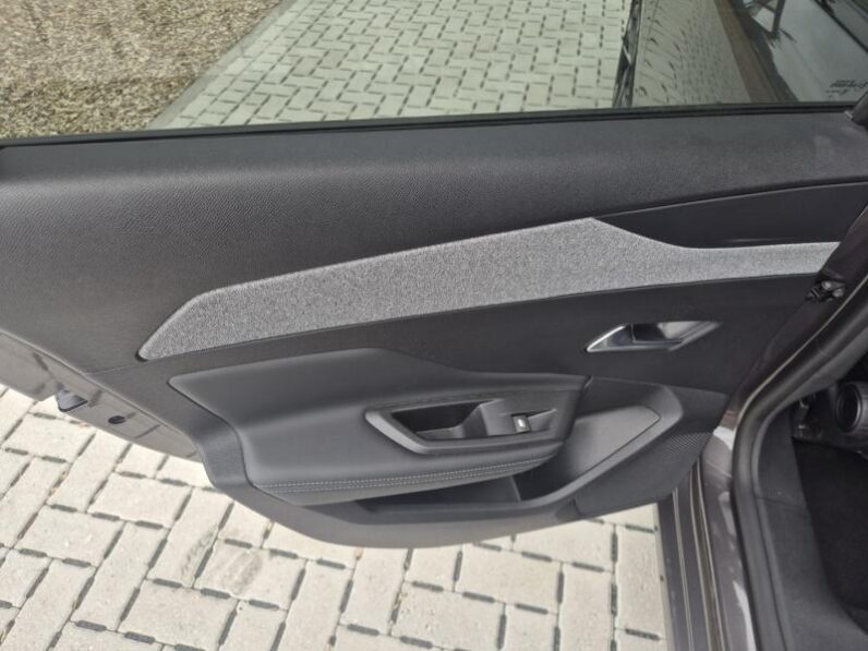 
								Peugeot 308 ALLURE PACK full									