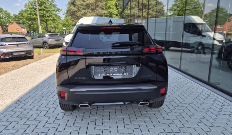 
								Peugeot 2008 GT full									