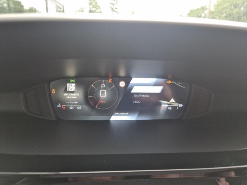 
								Peugeot 308 ALLURE PACK full									