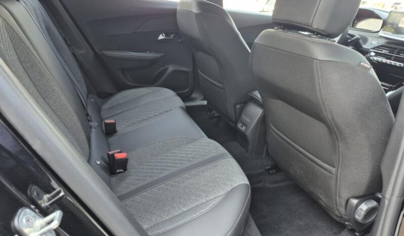 
								Peugeot 2008 ALLURE full									
