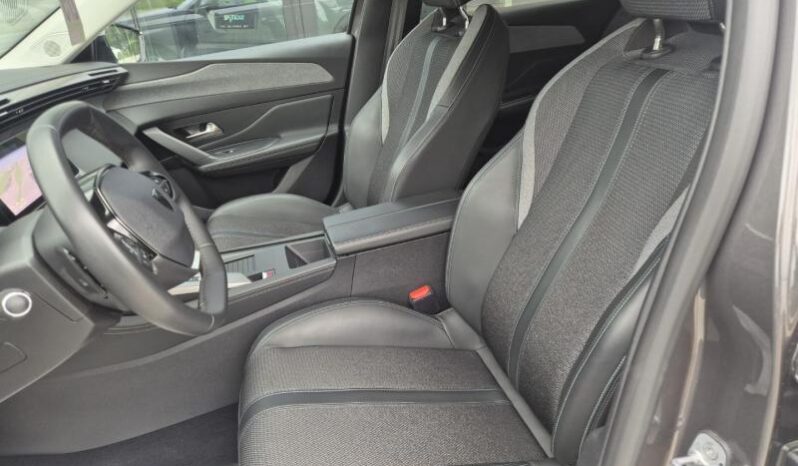 
								Peugeot 308 ALLURE PACK full									