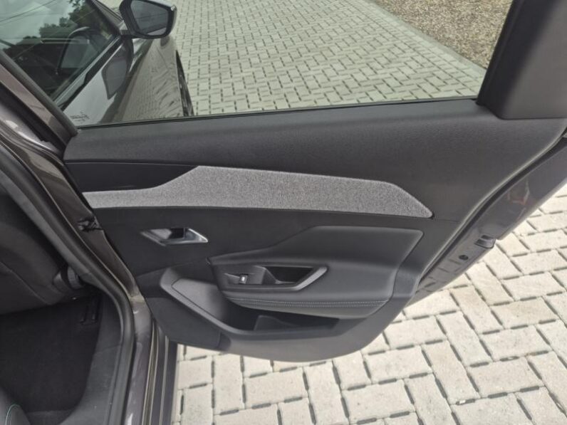 
								Peugeot 308 ALLURE PACK full									