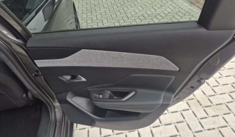 
								Peugeot 308 ALLURE PACK full									