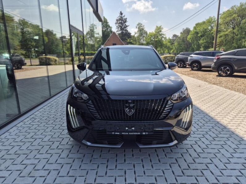 
								Peugeot 2008 ALLURE full									