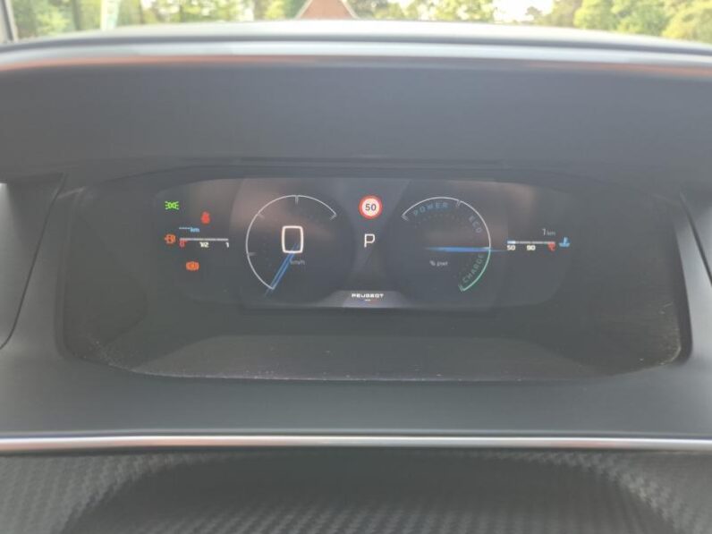 
								Peugeot 2008 GT full									