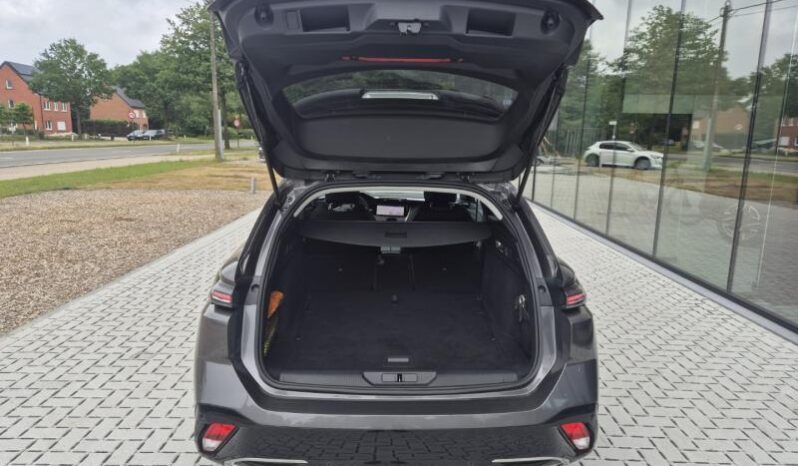 
								Peugeot 308 ALLURE PACK full									
