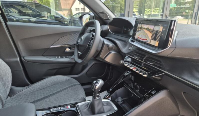 
								Peugeot 2008 ALLURE full									