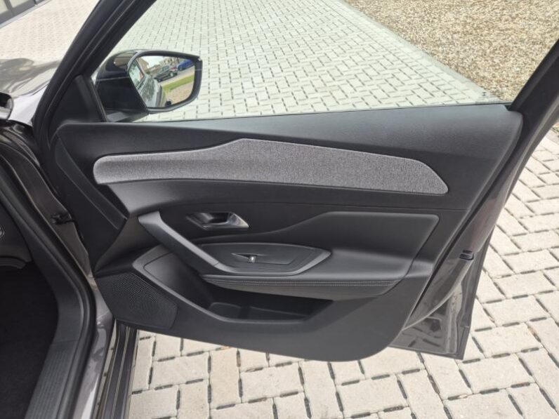 
								Peugeot 308 ALLURE PACK full									