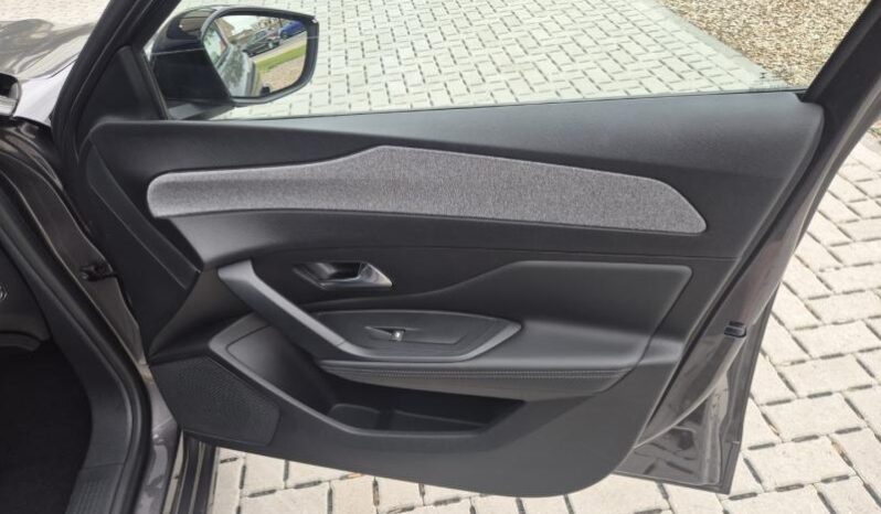 
								Peugeot 308 ALLURE PACK full									