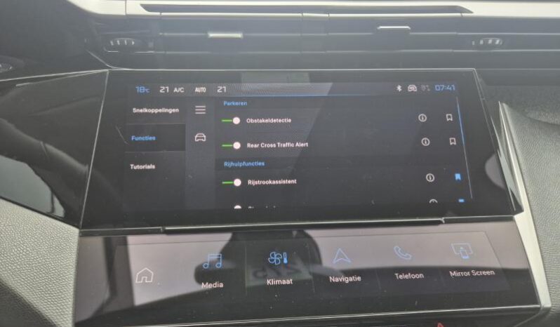 
								Peugeot 308 ALLURE PACK full									