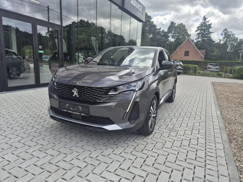 Peugeot 3008 ALLURE PACK