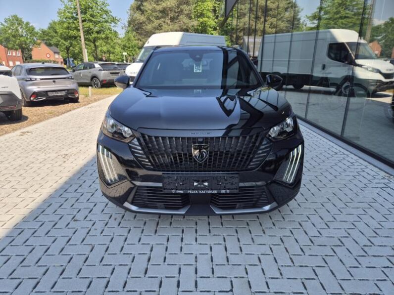 
								Peugeot 2008 ALLURE full									