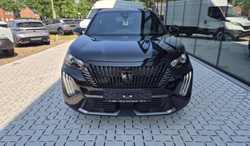 
								Peugeot 2008 ALLURE full									