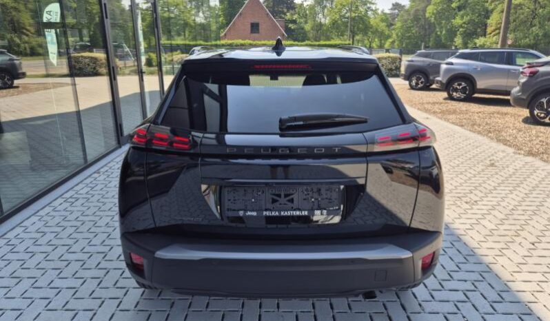 
								Peugeot 2008 ALLURE full									