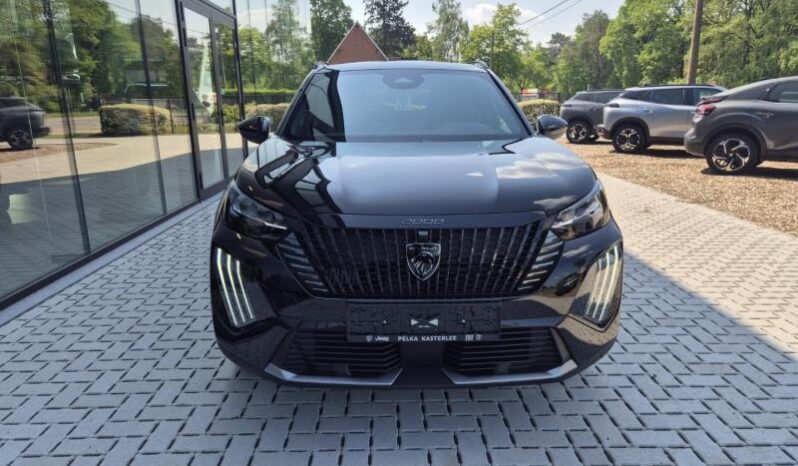 
								Peugeot 2008 GT full									