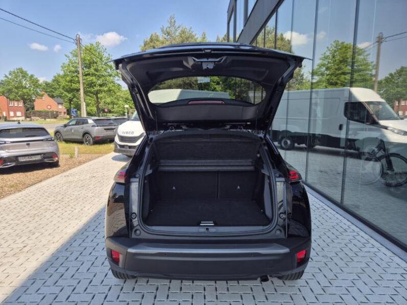 
								Peugeot 2008 ALLURE full									