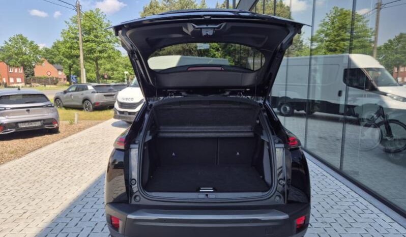 
								Peugeot 2008 ALLURE full									