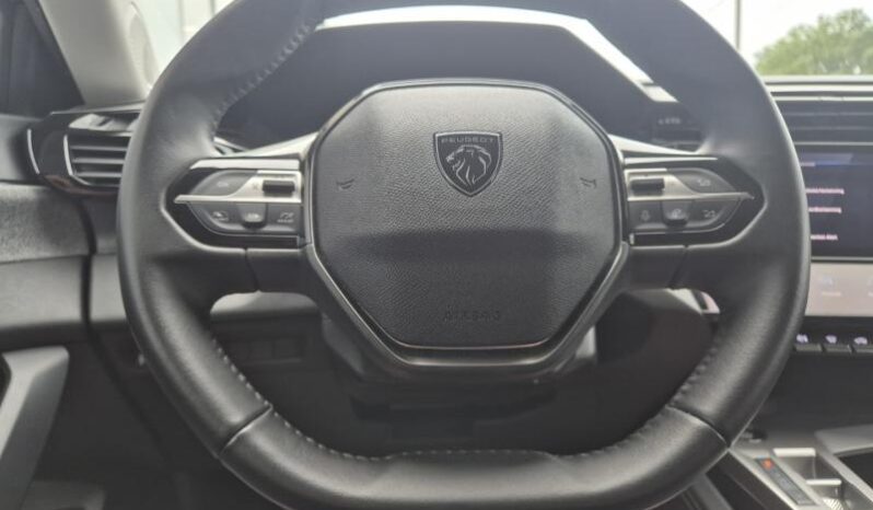 
								Peugeot 308 ALLURE PACK full									