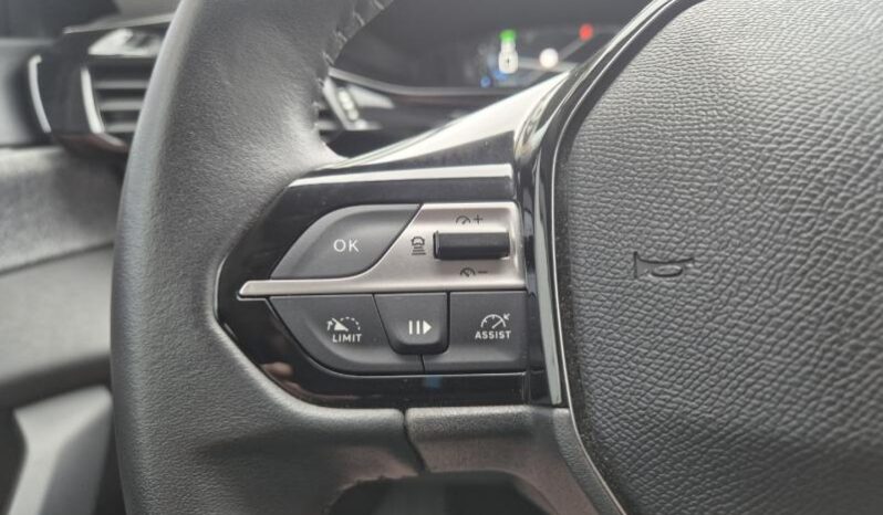 
								Peugeot 308 ALLURE PACK full									