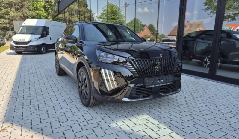 
								Peugeot 2008 GT full									