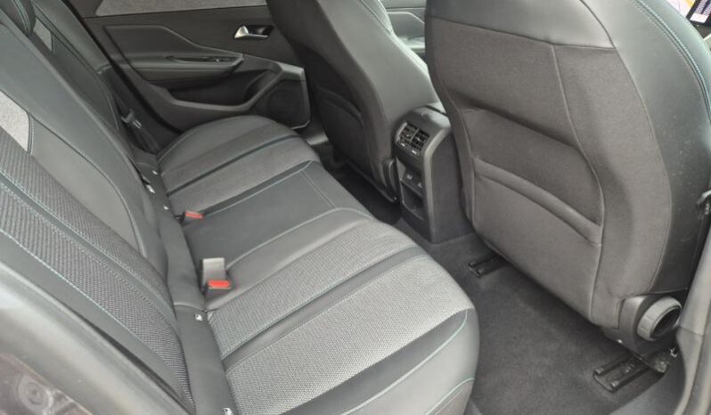 
								Peugeot 308 ALLURE PACK full									