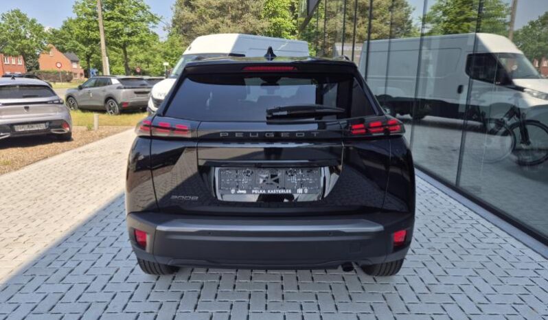 
								Peugeot 2008 ALLURE full									
