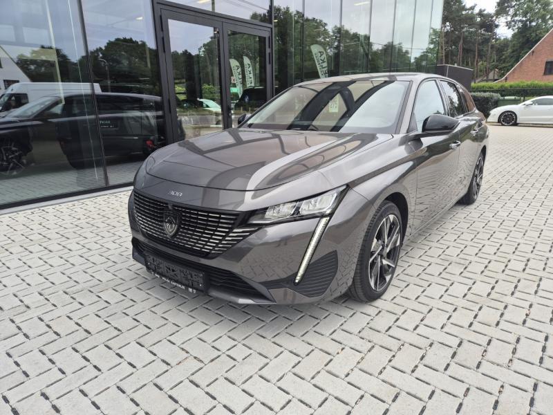 Peugeot 308 ALLURE PACK