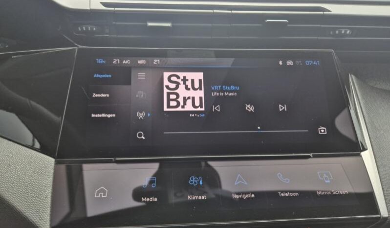 
								Peugeot 308 ALLURE PACK full									