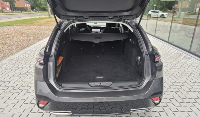 
								Peugeot 308 ALLURE PACK full									
