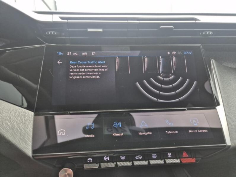 
								Peugeot 308 ALLURE PACK full									