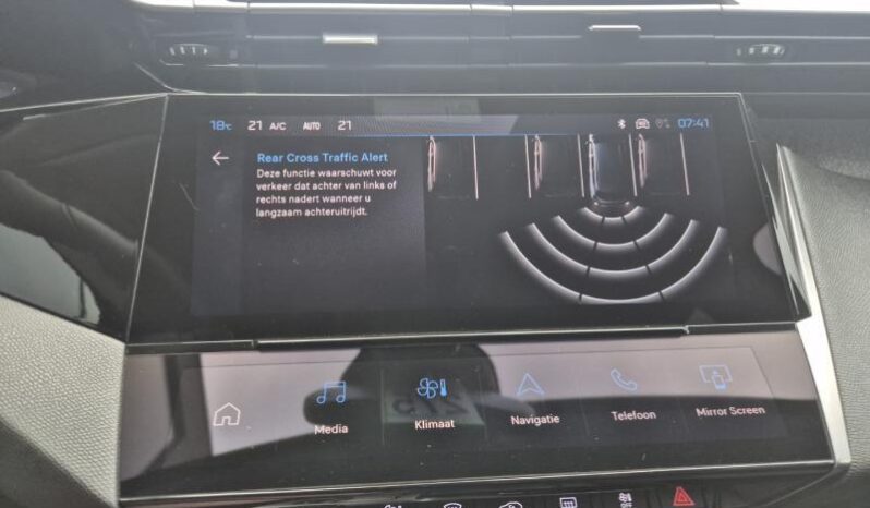 
								Peugeot 308 ALLURE PACK full									
