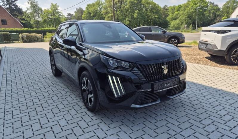 
								Peugeot 2008 ALLURE full									