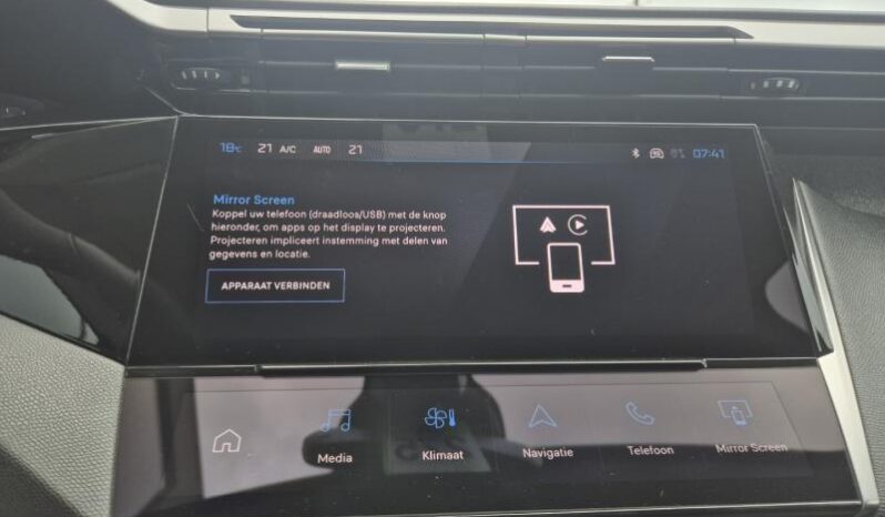 
								Peugeot 308 ALLURE PACK full									