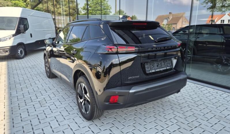 
								Peugeot 2008 ALLURE full									