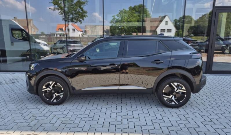 
								Peugeot 2008 ALLURE full									