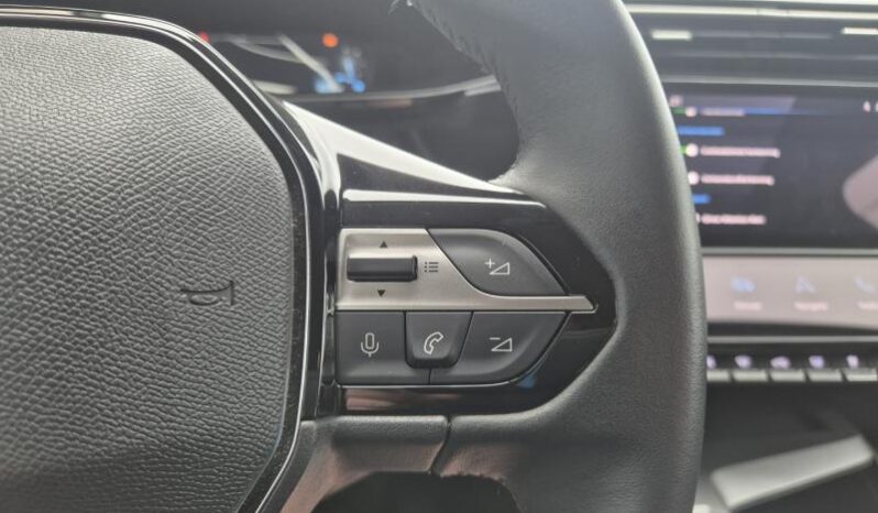 
								Peugeot 308 ALLURE PACK full									