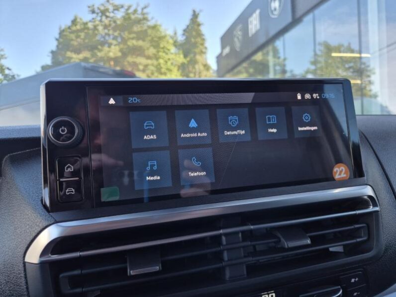 
								Peugeot Expert L3 DYNAMIC SURROUND VISION full									