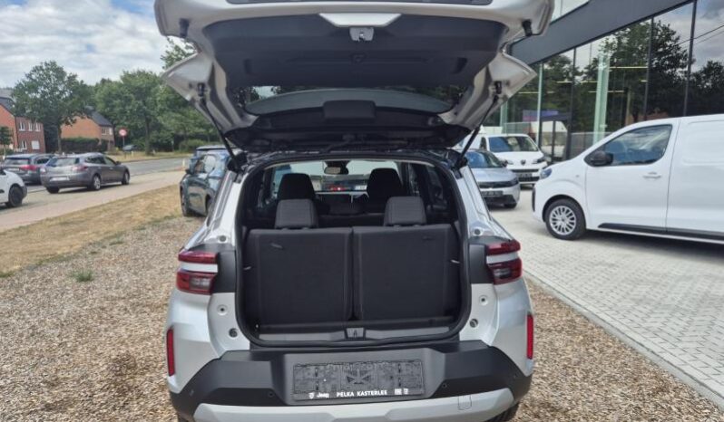 
								Opel Frontera GS ULTIMATE full									