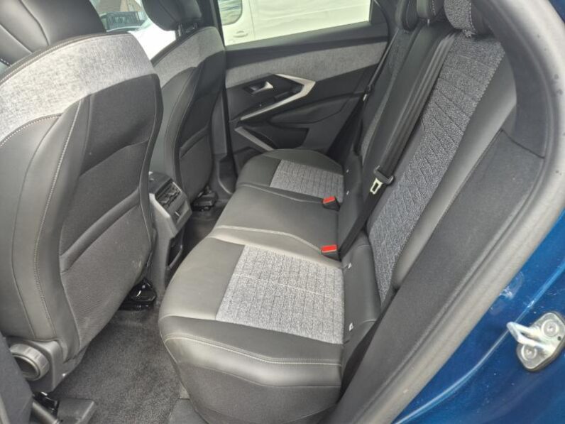 
								Peugeot 3008 ALLURE full									