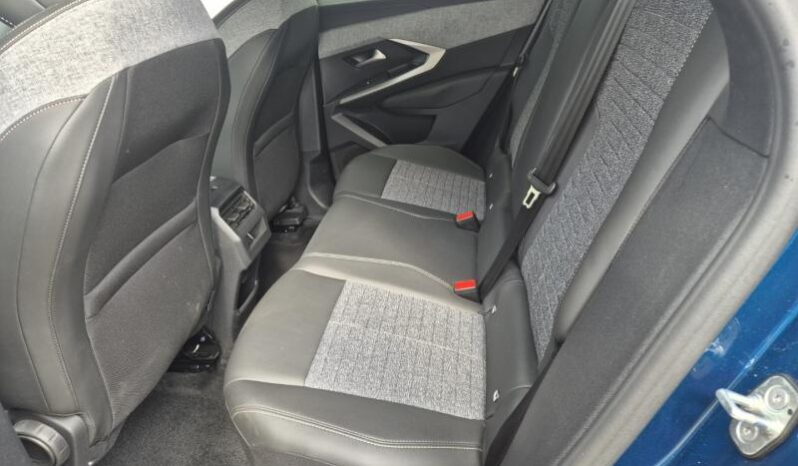 
								Peugeot 3008 ALLURE full									