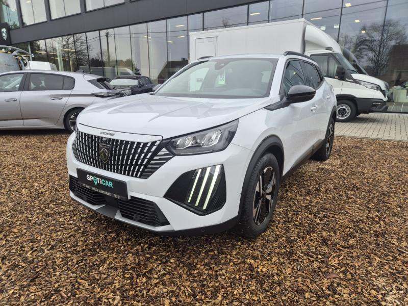 Peugeot 2008 ALLURE