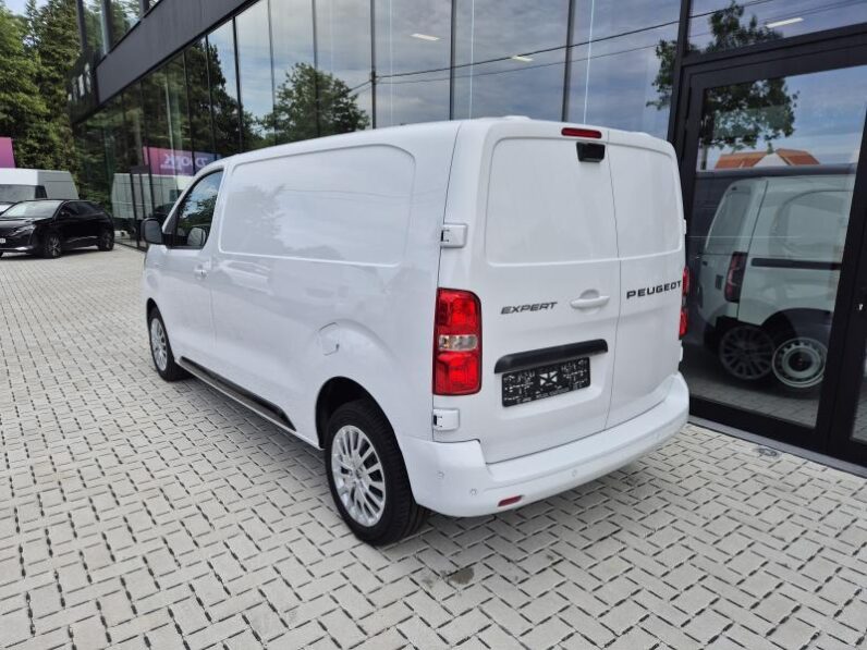 
								Peugeot Expert L2 DYNAMIC VISION PACK full									