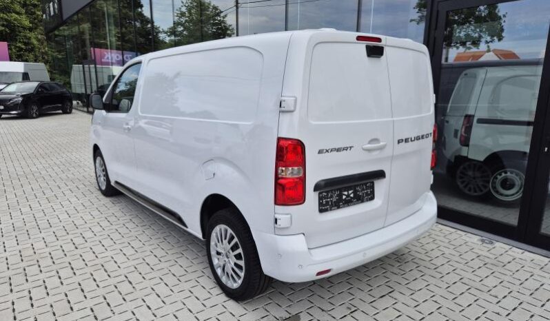 
								Peugeot Expert L2 DYNAMIC VISION PACK full									