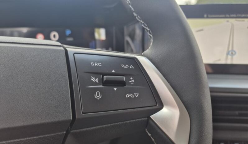 
								Opel Frontera GS ULTIMATE full									