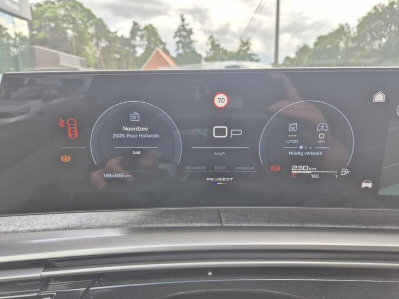 
								Peugeot 3008 ALLURE full									